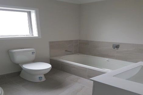 Photo of property in 9a Madeira Close, Whitby, Porirua, 5024