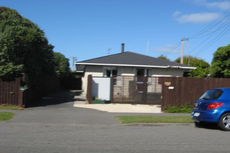 Photo of property in 115 Rocking Horse Road, Southshore, Christchurch, 8062