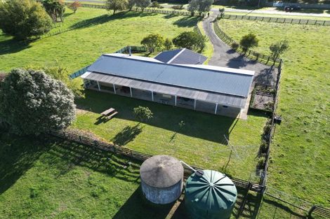 Photo of property in 112 Avenue Road, Foxton, 4891