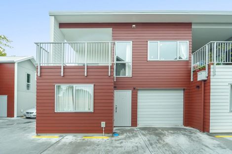 Photo of property in 16u9 Hammond Street, Hamilton Central, Hamilton, 3204