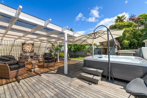 Photo of property in 124 Tutaenui Road, Marton, 4710