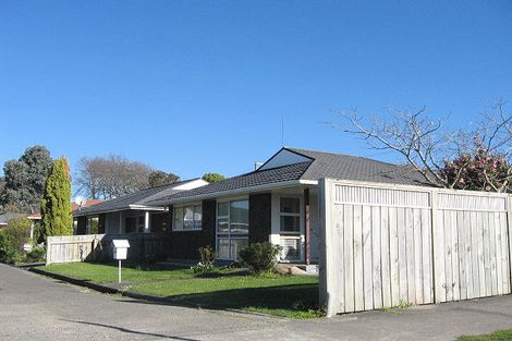 Photo of property in 290b College Street, West End, Palmerston North, 4410