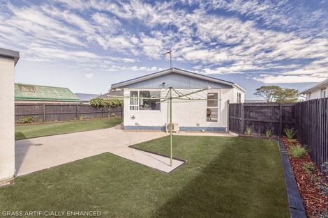 Photo of property in 26 Donnington Street, Parklands, Christchurch, 8083