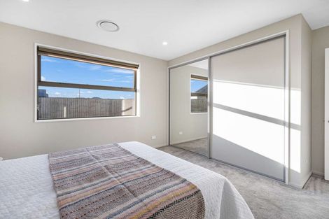 Photo of property in 101 Ed Hillary Drive, Rolleston, 7615