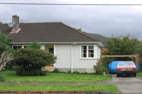 Photo of property in 26 Pearce Crescent, Taita, Lower Hutt, 5011