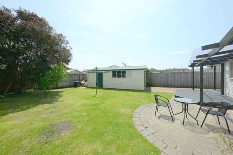 Photo of property in 12 Manning Place, Woolston, Christchurch, 8023