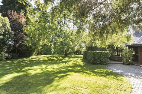 Photo of property in 87 Kippenberger Avenue, Rangiora, 7400