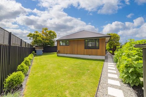 Photo of property in 19 Lansbury Avenue, Strowan, Christchurch, 8052