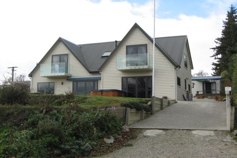 Photo of property in 219 Lakeside Road, Wanaka, 9305