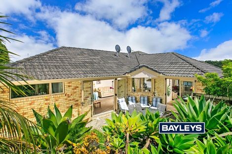 Photo of property in 25 Henry Partington Place, Greenhithe, Auckland, 0632