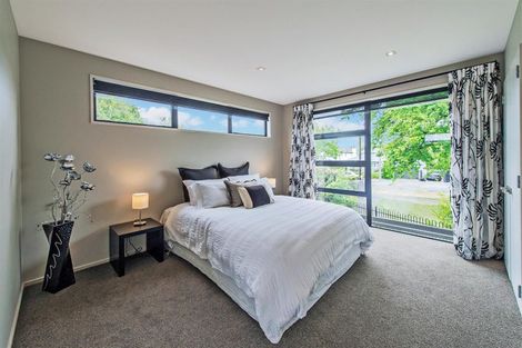 Photo of property in 4 Nightingale Place, Papanui, Christchurch, 8053