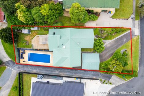Photo of property in 414 Elizabeth Avenue, Te Awamutu, 3800