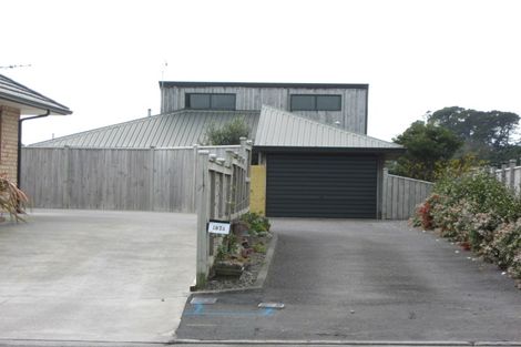 Photo of property in 197b Carrington Street, Lower Vogeltown, New Plymouth, 4310