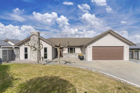 Photo of property in 11 The Circle, Nukuhau, Taupo, 3330