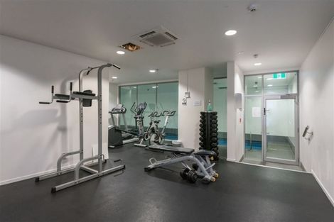 Photo of property in Soho Apartments, 317/74 Taranaki Street, Te Aro, Wellington, 6011