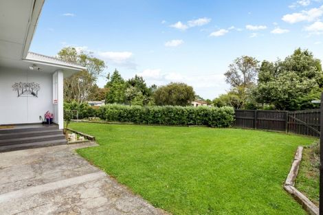 Photo of property in 5 Cotter Place, Hamilton East, Hamilton, 3216