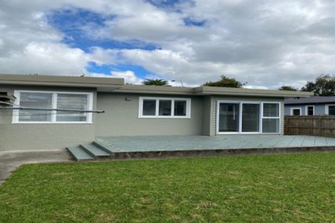 Photo of property in 291 Fitzherbert Avenue, West End, Palmerston North, 4410