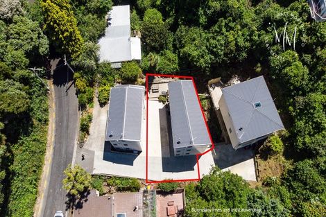 Photo of property in 16a Cosy Dell Road, North Dunedin, Dunedin, 9016
