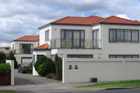 Photo of property in 29a Campbell Road, Onehunga, Auckland, 1061