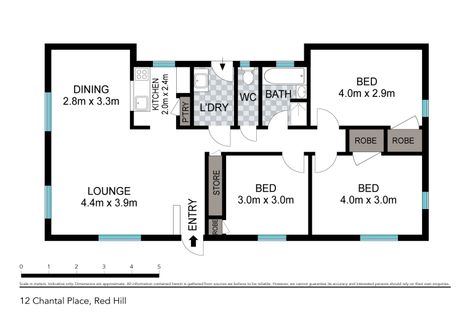Photo of property in 12 Chantal Place, Red Hill, Papakura, 2110