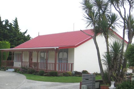 Photo of property in 8 Salem Court, Churton Park, Wellington, 6037