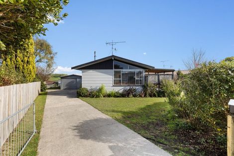 Photo of property in 23 Barnett Street, Putaruru, 3411