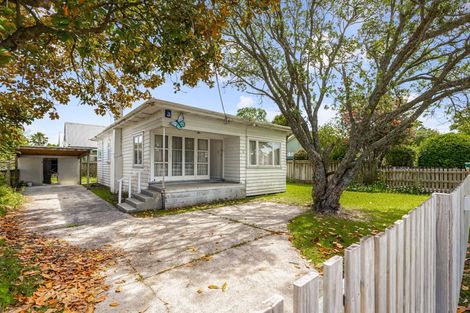 Photo of property in 36 Rimu Street, New Lynn, Auckland, 0600