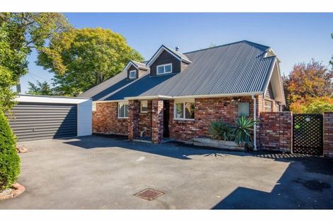 Photo of property in 197a Ashgrove Terrace, Somerfield, Christchurch, 8024
