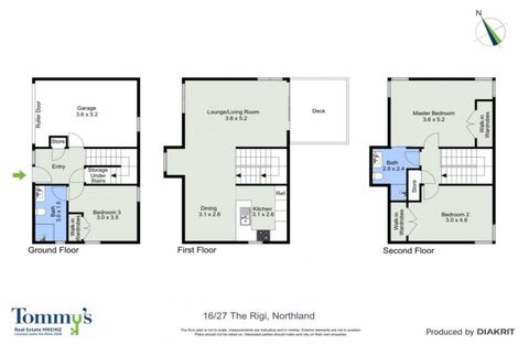 Photo of property in 28/37 Daniell Street, Newtown, Wellington, 6021