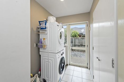 Photo of property in 42 Masefield Drive, Rolleston, 7614