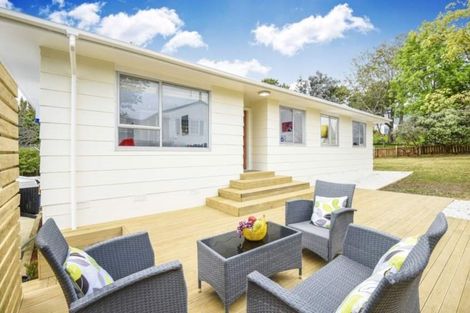 Photo of property in 47 Keegan Drive, Massey, Auckland, 0614