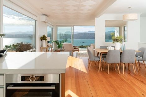 Photo of property in 20 Beere Haven Road, Seatoun, Wellington, 6022