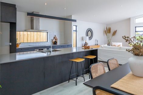 Photo of property in 20 Foxburrow Lane, Rolleston, 7614