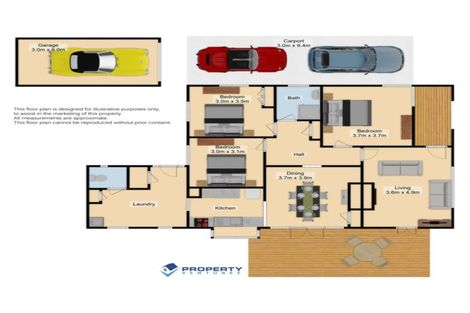 Photo of property in 18 Parr Street, Frankton, Hamilton, 3204