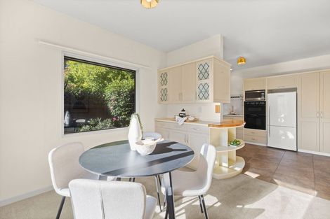 Photo of property in 42 Westburn Terrace, Burnside, Christchurch, 8041