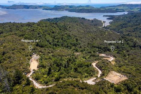 Photo of property in 425 Pakawau-bush Road, Pakawau, Collingwood, 7073