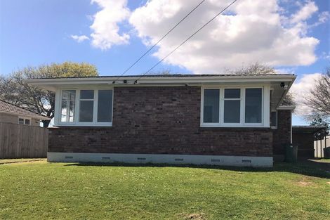 Photo of property in 11 Kohinoor Avenue, Mangere, Auckland, 2022