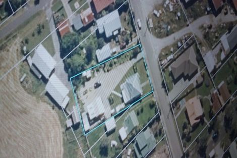 Photo of property in 23 Tramway Street, Ross, 7812