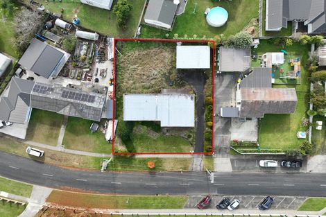 Photo of property in 58 Mckay Drive, Temple View, Hamilton, 3218