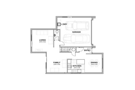 Photo of property in 24 Arthur Rolfe Lane, Swanson, Auckland, 0614