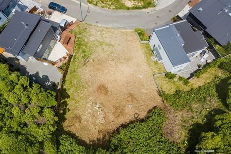 Photo of property in 9 Marsh Way, Kaiwharawhara, Wellington, 6035
