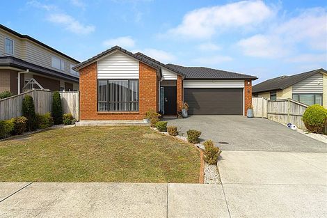 Photo of property in 31 Clady Drive, Flat Bush, Auckland, 2019