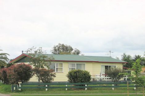 Photo of property in 27 Stanley Avenue, Te Aroha, 3320