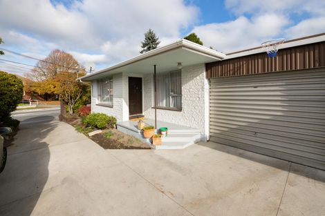 Photo of property in 7 Sparks Road, Somerfield, Christchurch, 8024