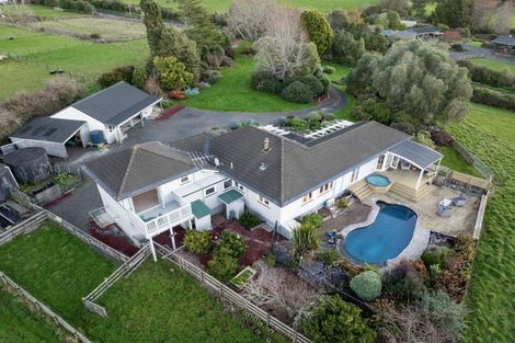 Photo of property in 88 Sinclair Road, Ararimu, Drury, 2579