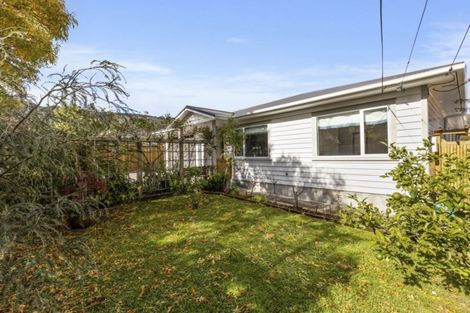 Photo of property in 104 Kowhai Street, Naenae, Lower Hutt, 5011