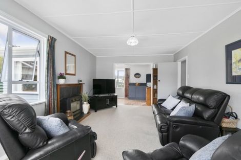 Photo of property in 3 Kent Street, Wainuiomata, Lower Hutt, 5014