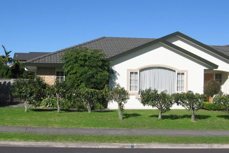 Photo of property in 22 Starlight Cove, Hobsonville, Auckland, 0618