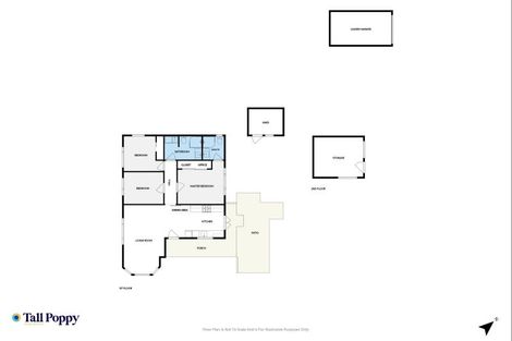 Photo of property in 34 Island Terrace, Port Chalmers, 9023
