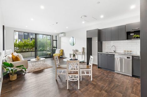 Photo of property in 3/2g Onekiritea Road, Hobsonville, Auckland, 0616